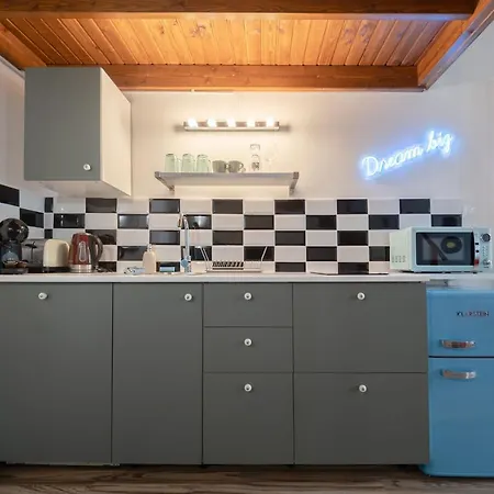Apartment Mooki Rumbach