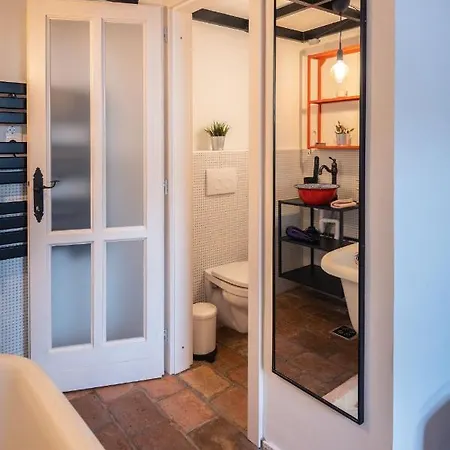 Apartment Mooki Rumbach