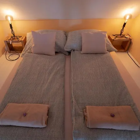 Apartment Mooki Rumbach *
