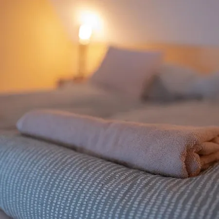 Apartment Mooki Rumbach *