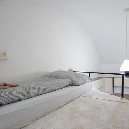 Apartment Mooki Rumbach