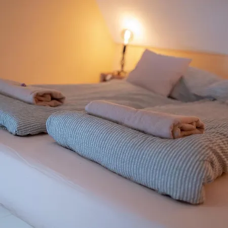 Apartment Mooki Rumbach *