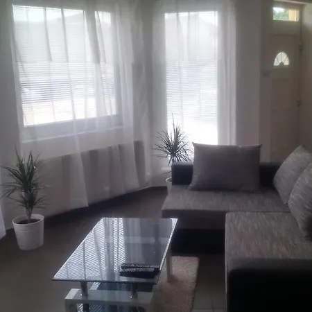 Apartman Solid Apartmans Budapest