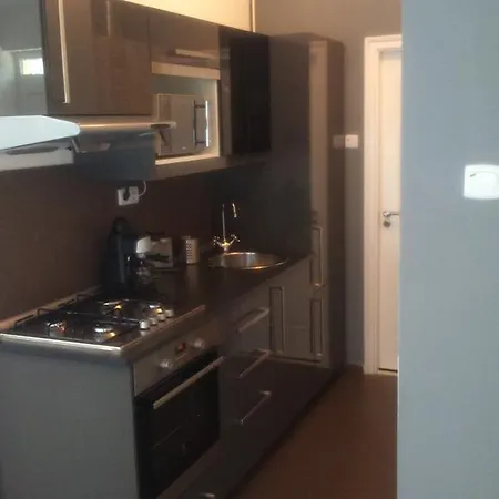Solid Apartmans