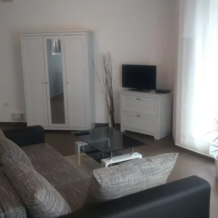 Apartman Solid Apartmans *