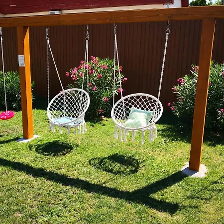 Garden Apartamento