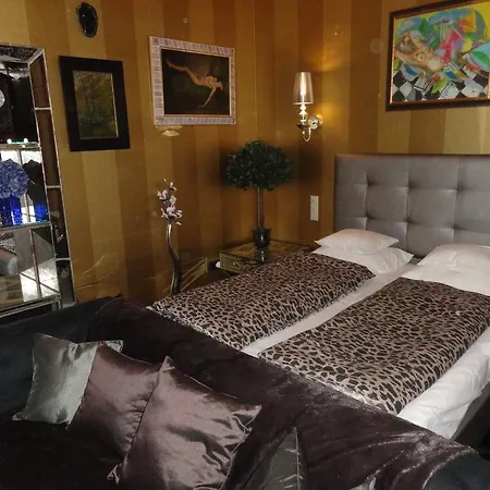 Apartamento Boudoir