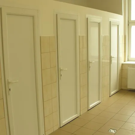 Hostel Mogyorodi
