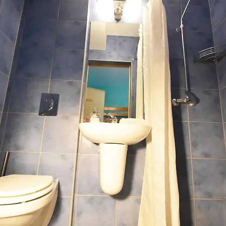 Shantee House Budapest