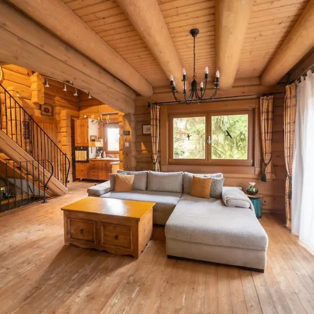 Vendeghaz A Hegyen Holiday home