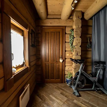 Holiday home Vendeghaz A Hegyen