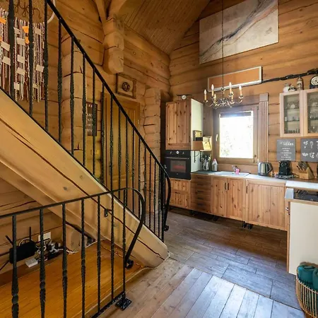 Holiday home Vendeghaz A Hegyen Budapest