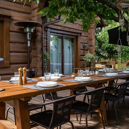 Holiday home Vendeghaz A Hegyen *