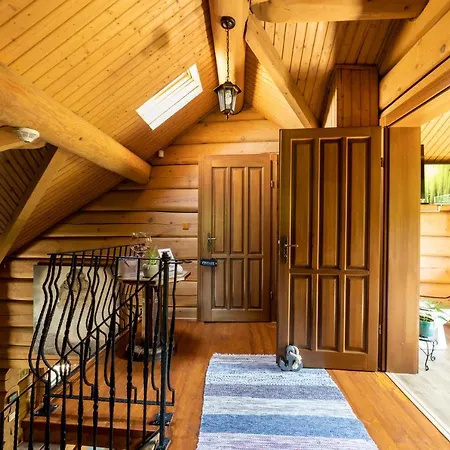 Holiday home Vendeghaz A Hegyen Budapest