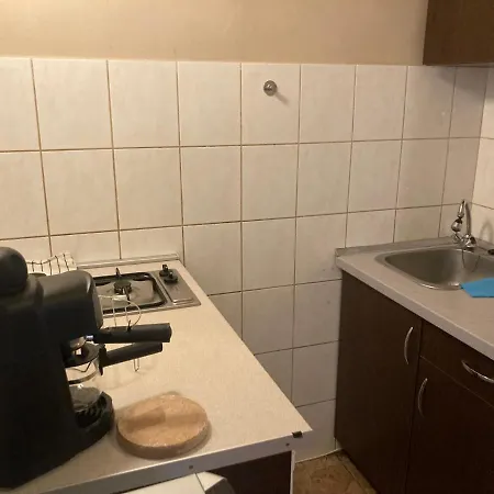 Apartment Roland Downtown - Pozsonyi Budapest