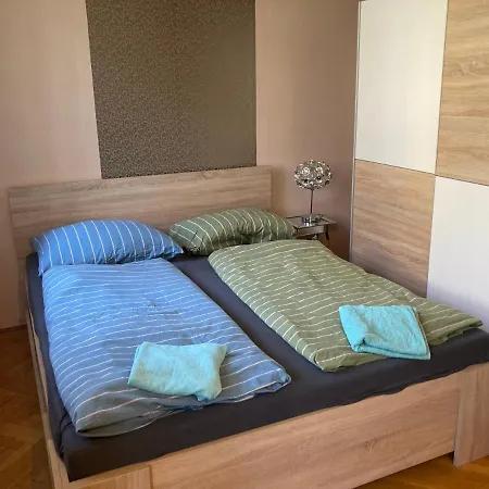 Roland Downtown - Pozsonyi Budapest