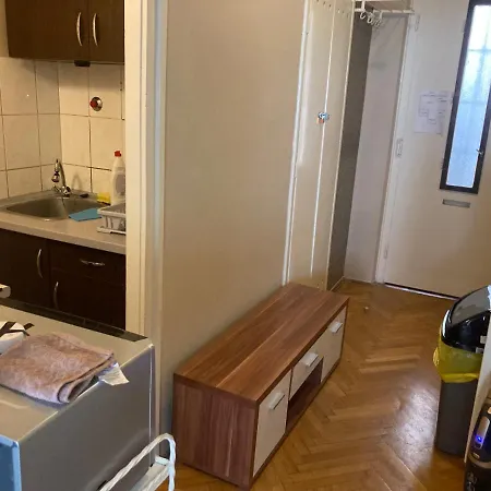 Roland Downtown - Pozsonyi Apartment