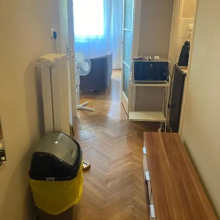 Apartment Roland Downtown - Pozsonyi