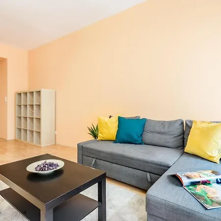 Apartment Premier