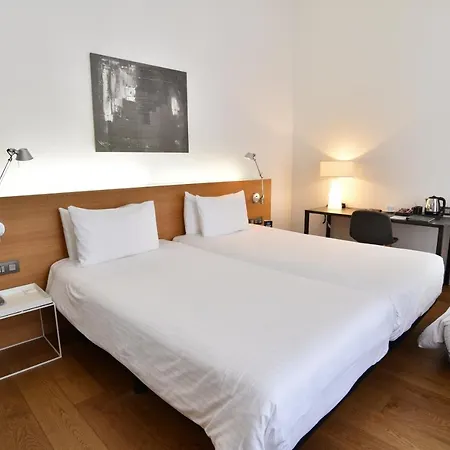 Hotell Zenit Palace 4*