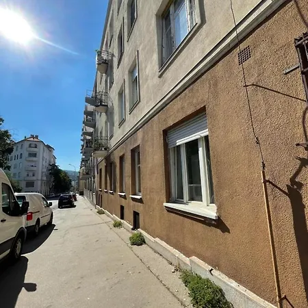 Casa De Varfok Budapest