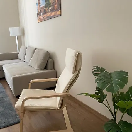 Casa De Varfok Apartment Budapest