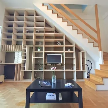 Apartment Near The Parliament Ampio Centrale *