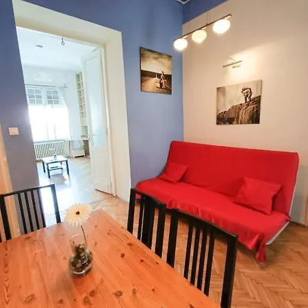 Apartment Near The Parliament Ampio Centrale *
