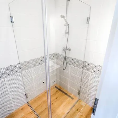 Apartamento Hi-bp Sunny In The Heart Of *