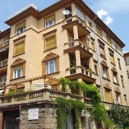 Glamour Apartment *