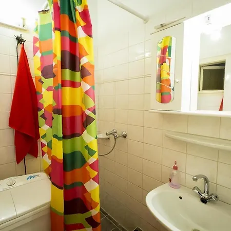 Cosy Art Flat 2 Budapest