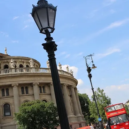 Apartament Classic Budapeszt