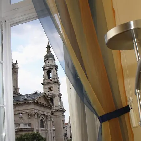 Classic Apartament Budapeszt