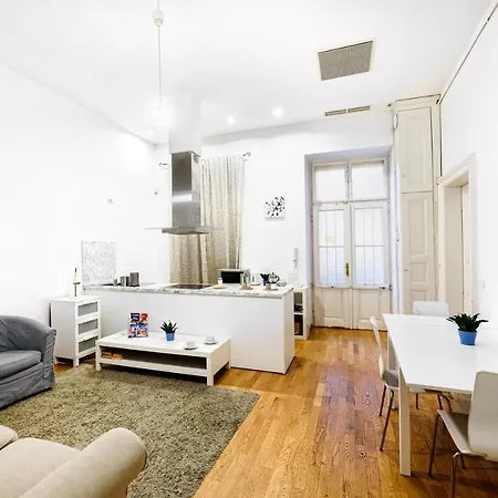 Hostel Avenue