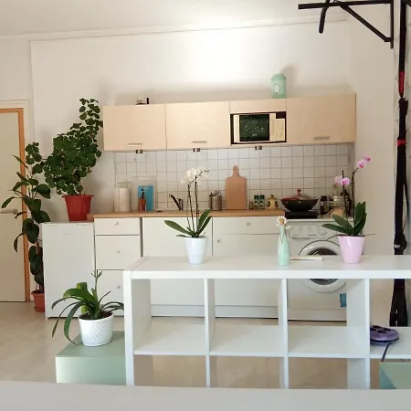 Free Parking, Balcony, Near To Park *