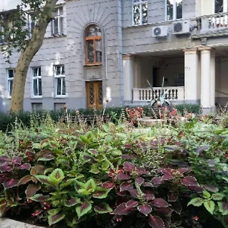 Gorgeous Flat Right Near The Center * Budapešť