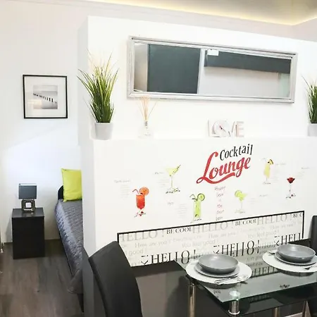 Your Lovely In The Heart Of Budapest