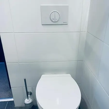 Apartment Luxury Suites Budapest