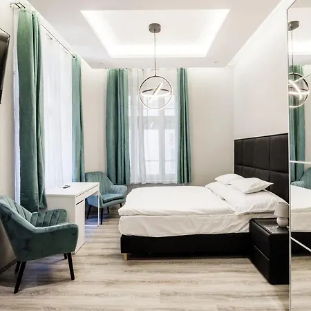 A Golden Star Modern Luxury And *