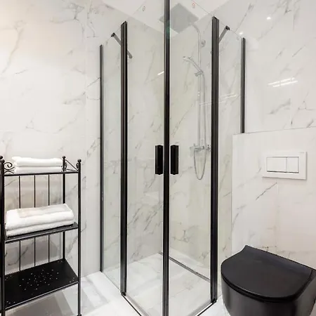 Appartamento A Golden Star Modern Luxury And