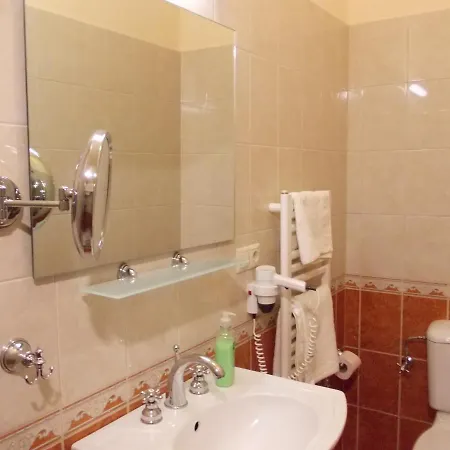 Apartment Flatneartocastlehill *