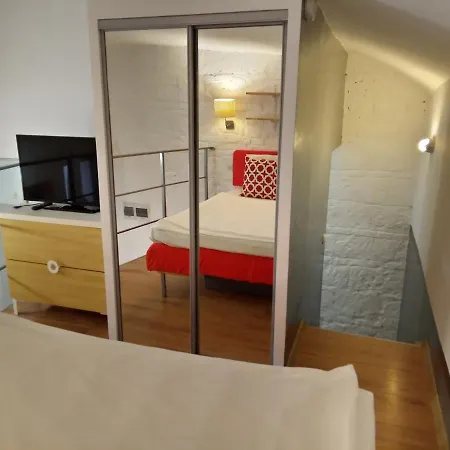 Art & Design Apartman
