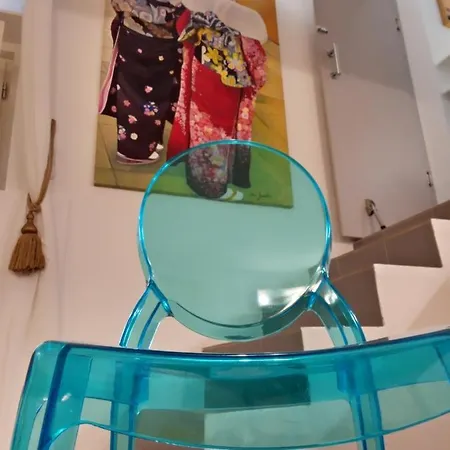 Art & Design Apartman Budapest