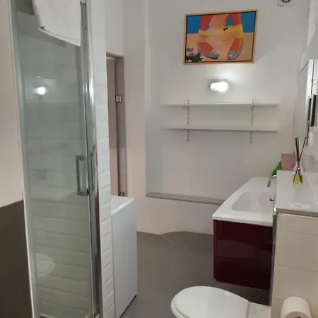 Art & Design Apartman *