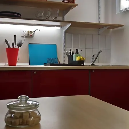 Apartman Art & Design Budapest