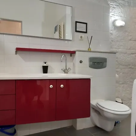 Art & Design Apartman Budapest