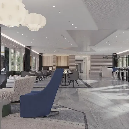 Hotel Ensana Thermal Margaret Island Budapest