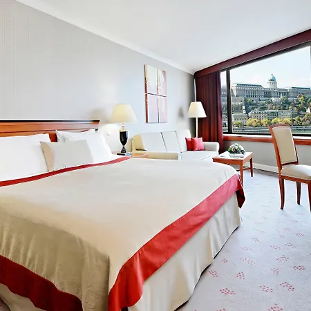 Otel Intercontinental By Ihg 5*