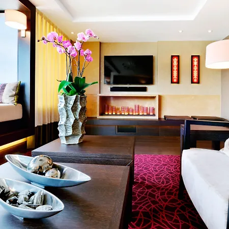 Intercontinental By Ihg Budapeşte