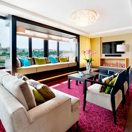Intercontinental By Ihg Otel